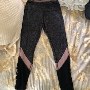 ☀️RBX leggings